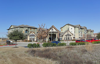 Evergreen at Morningstar Apartments in The Colony, TX - Building Photo - Building Photo