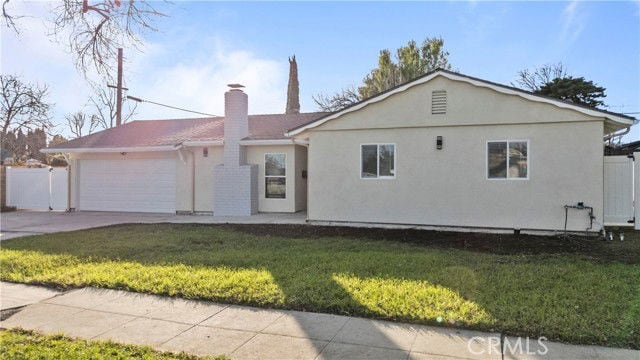 9641 Comanche Ave in Los Angeles, CA - Building Photo - Building Photo