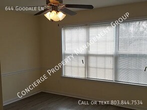 644 Goodale Ln in Grovetown, GA - Building Photo - Building Photo