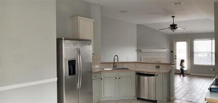 14048 Wrangler Way in Haslet, TX - Building Photo - Building Photo