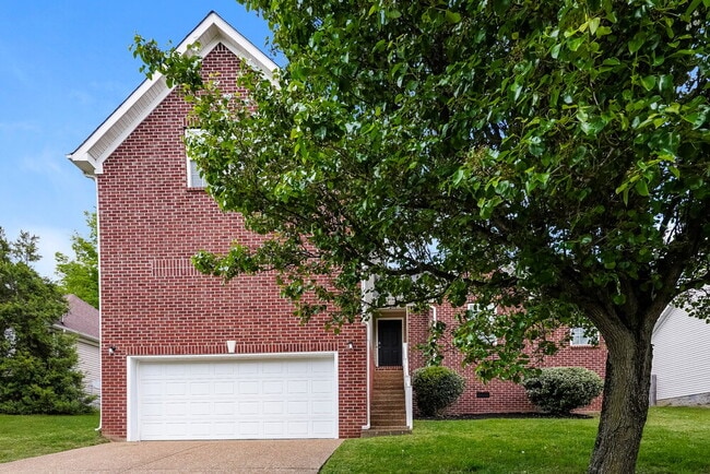 property at 1636 Bridgecrest Dr