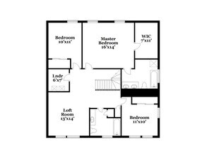 6424 Bisland Dr in Raleigh, NC - Building Photo - Building Photo