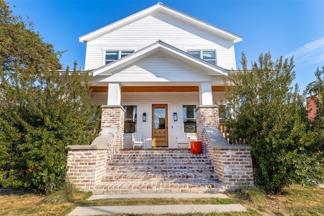 709 E 13th St in Houston, TX - Building Photo - Building Photo