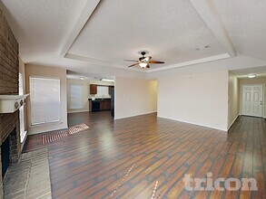 24107 Lone Elm Dr in Spring, TX - Building Photo - Building Photo