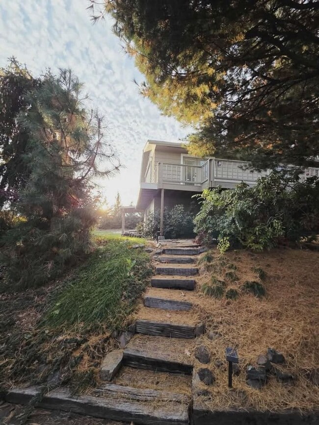 property at 2904 Alvista Pl