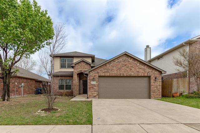 4224 Mantis St in Fort Worth, TX - Building Photo - Building Photo