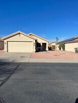 12220 W Rosewood Dr in El Mirage, AZ - Building Photo