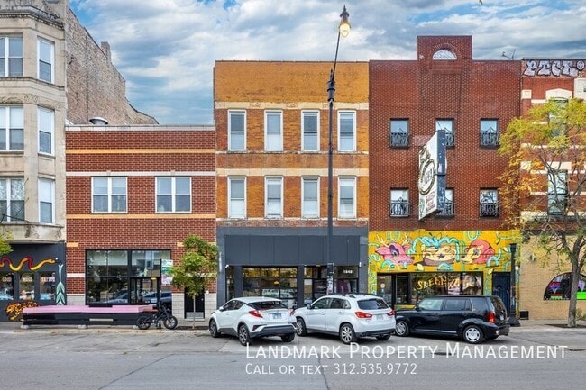property at 1848 S Blue Island Ave