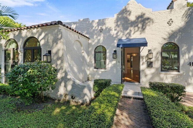 415 Aledo Ave in Coral Gables, FL - Building Photo - Building Photo