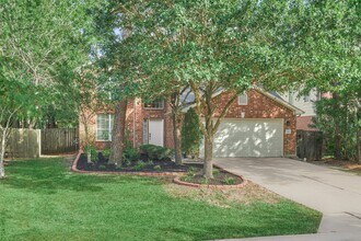 274 Fairwind Trail Dr in Conroe, TX - Building Photo - Building Photo