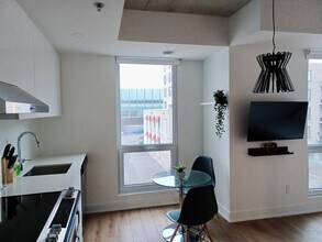 1659 Rue Saint-Christophe in Montréal, QC - Building Photo - Building Photo