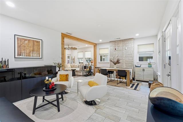 5628 Richard Ave in Dallas, TX - Building Photo - Building Photo