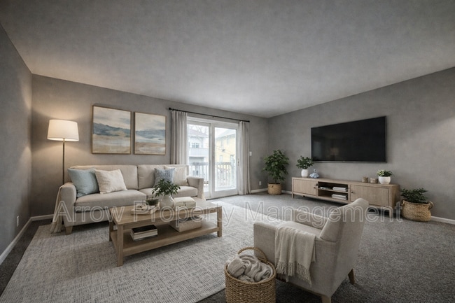 1027 A St in Lincoln, NE - Foto de edificio - Building Photo