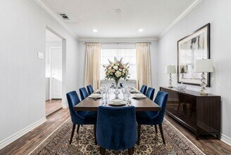 12445 Parkey Ln in Houston, TX - Building Photo - Building Photo