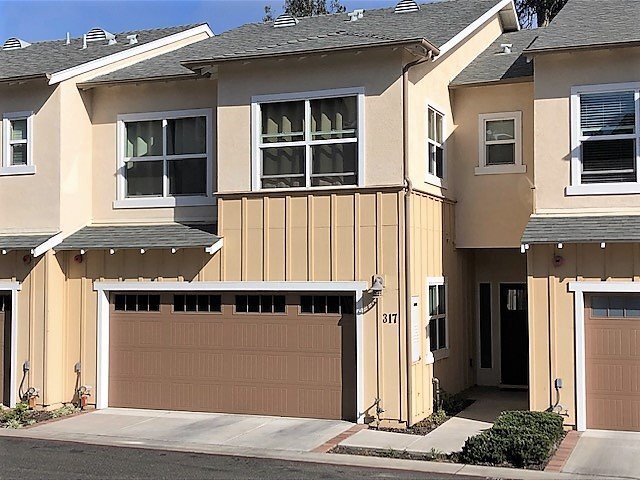 317 Creekview Way in Arroyo Grande, CA - Building Photo
