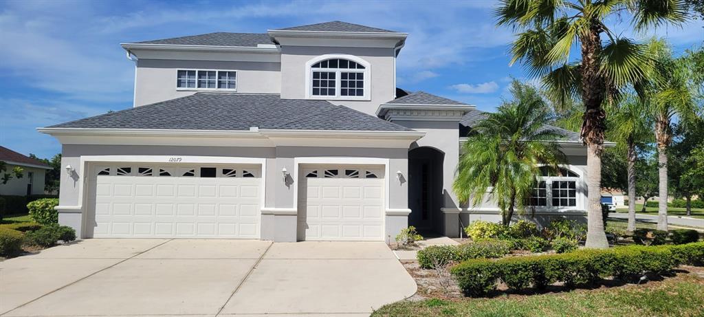 12079 Aster Ave in Bradenton, FL - Building Photo