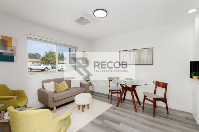 5144 Manchester Rd in San Diego, CA - Building Photo - Building Photo