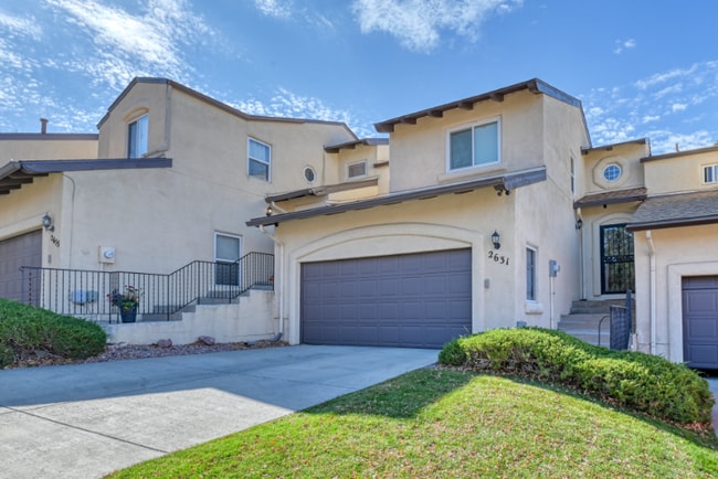 2631 Thrush Grove in Colorado Springs, CO - Building Photo - Building Photo