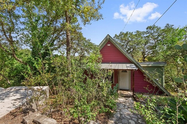 4301 Stearn's Ln in Austin, TX - Building Photo - Building Photo