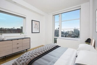 331 E Houston St in New York, NY - Building Photo - Building Photo