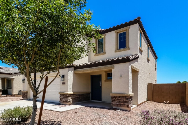 8579 S 253rd Ave in Buckeye, AZ - Building Photo - Building Photo