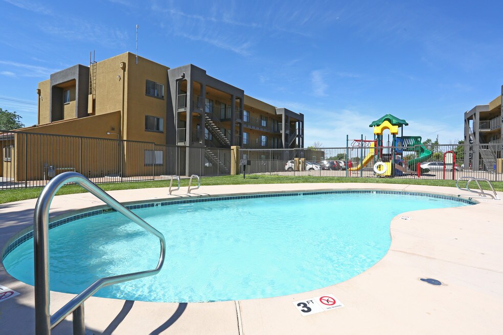 Villa Alegre Apartments Santa Fe, NM Apartments For Rent