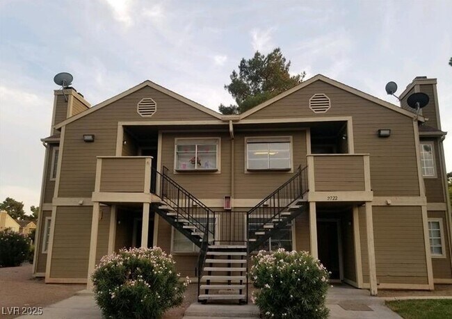 property at 2722 Alicialynn Way