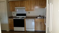 Gladeside Apartments photo'