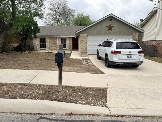 property at 3310 Turnabout Loop