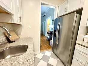 84 Commonwealth Ave, Unit 2F in Boston, MA - Building Photo - Building Photo