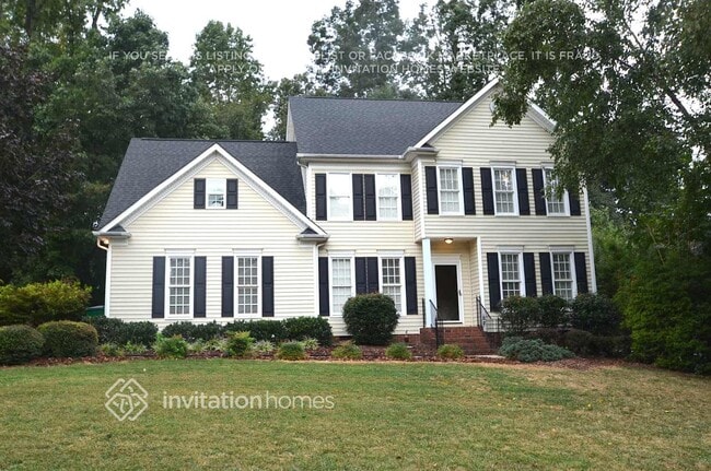 7908 Harrington Woods Rd