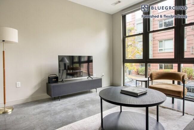 60 Brainerd Rd-Unit -FL2-ID809 in Boston, MA - Building Photo - Building Photo