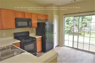 1609 Heyford Cir NW in Kennesaw, GA - Building Photo - Building Photo