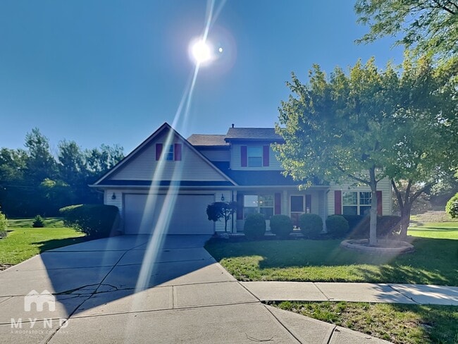 10301 Springridge Cir