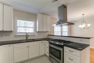 927 Walling St in Houston, TX - Building Photo - Building Photo