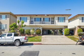 141 S Magnolia Ave in Millbrae, CA - Building Photo - Building Photo