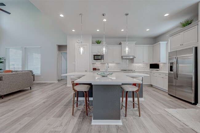 4603 Silver Moon Dr in The Woodlands, TX - Building Photo - Building Photo