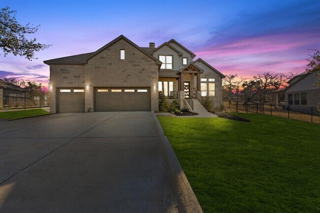 194 Wilderness Cv in Driftwood, TX - Building Photo - Building Photo
