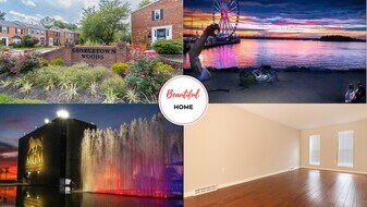 6558 Gildar St in Alexandria, VA - Building Photo