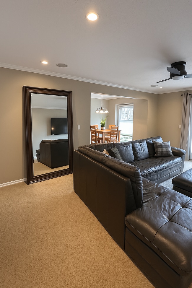 27 Wood Creek Dr, Unit Wood Creek Condominium in Pittsford, NY - Building Photo - Building Photo