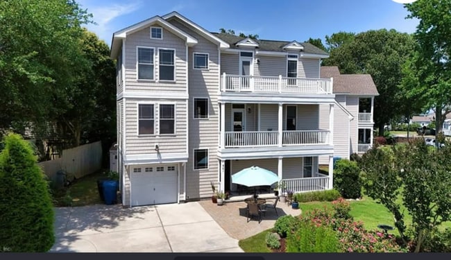 property at 401 grace St