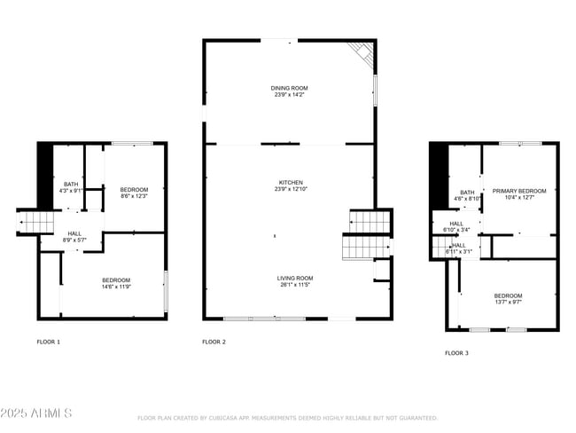 1112 E Riviera Dr in Tempe, AZ - Building Photo - Building Photo