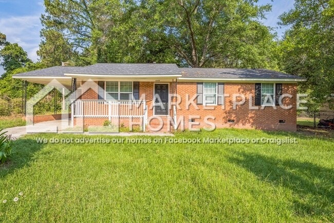 property at 1315 State Rd S-28-711