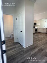 13 Los Robles Rd in Beaufort, SC - Building Photo - Building Photo