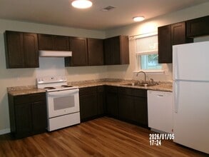 3706 37th Ave in Gulfport, MS - Building Photo - Building Photo