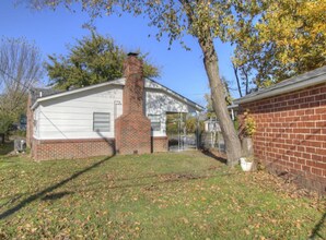 420 SE 5th St in Pryor, OK - Building Photo - Building Photo