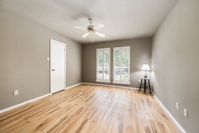 property at 3702 Belle Grove Ln