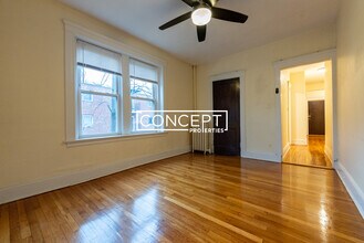 45 Englewood Ave, Unit 4 in Boston, MA - Building Photo - Building Photo
