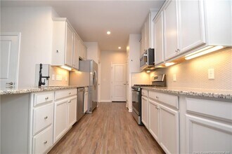 515 Judge Ct in Durham, NC - Building Photo - Building Photo