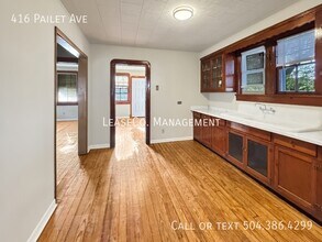 416 Pailet Ave in Harvey, LA - Building Photo - Building Photo